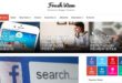 Fresh-View-Blogger-Template