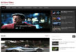 Detube blogger template