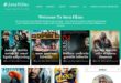 sora films blogger template