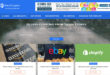 Your Coupon Blogger Template