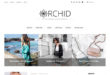 Orchid Blogger Template